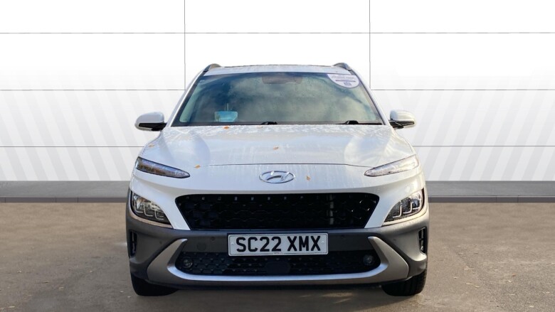 Hyundai KONA 1.0 TGDi 48V MHEV Ultimate 5dr Petrol Hatchback